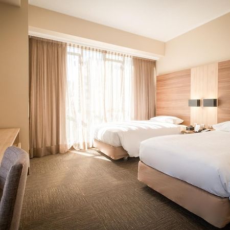 Mercure Concepción Eksteriør bilde