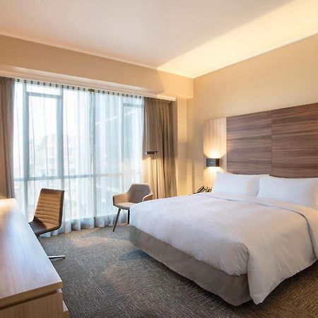 Mercure Concepción Eksteriør bilde
