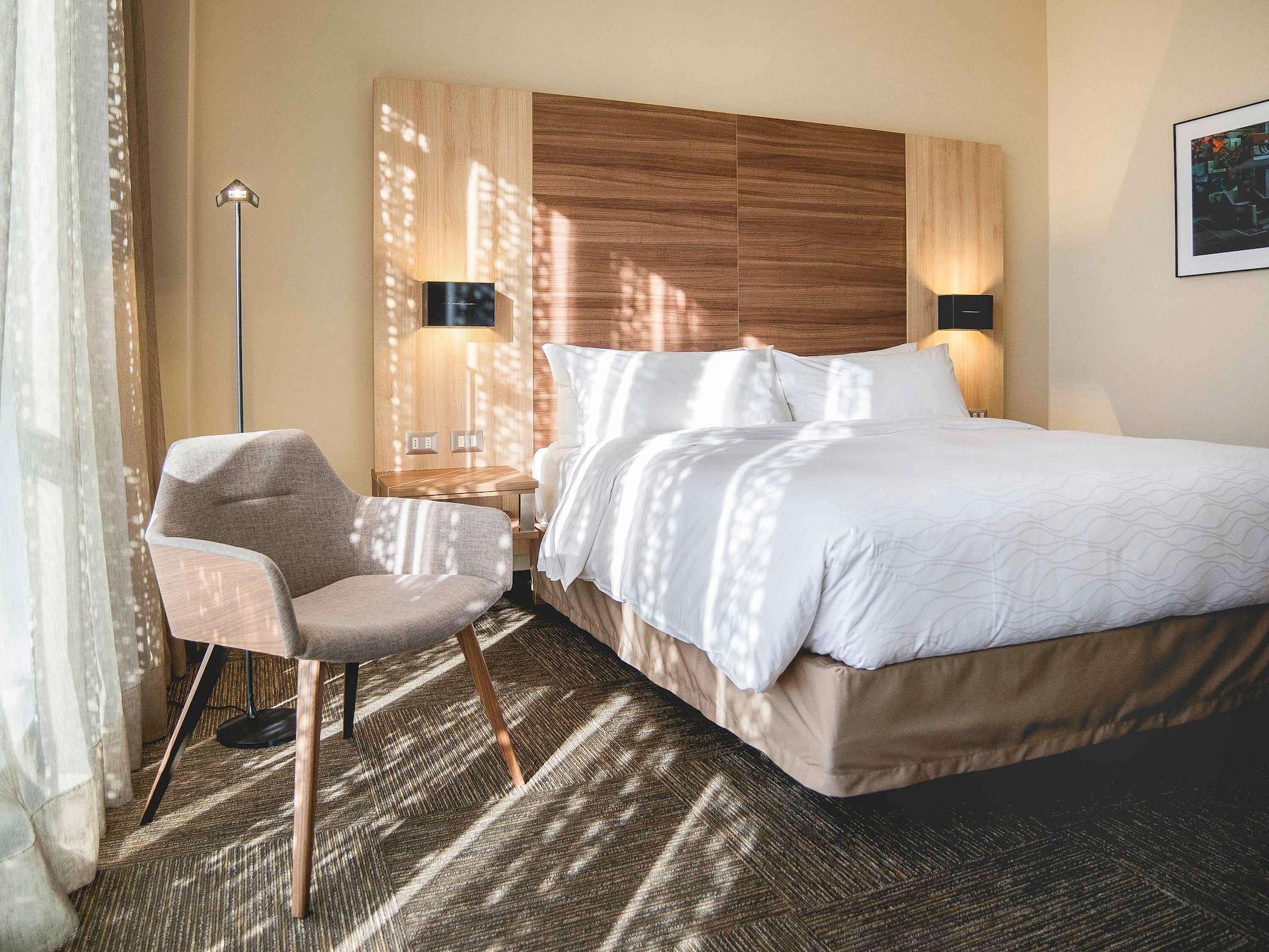 Mercure Concepción Eksteriør bilde