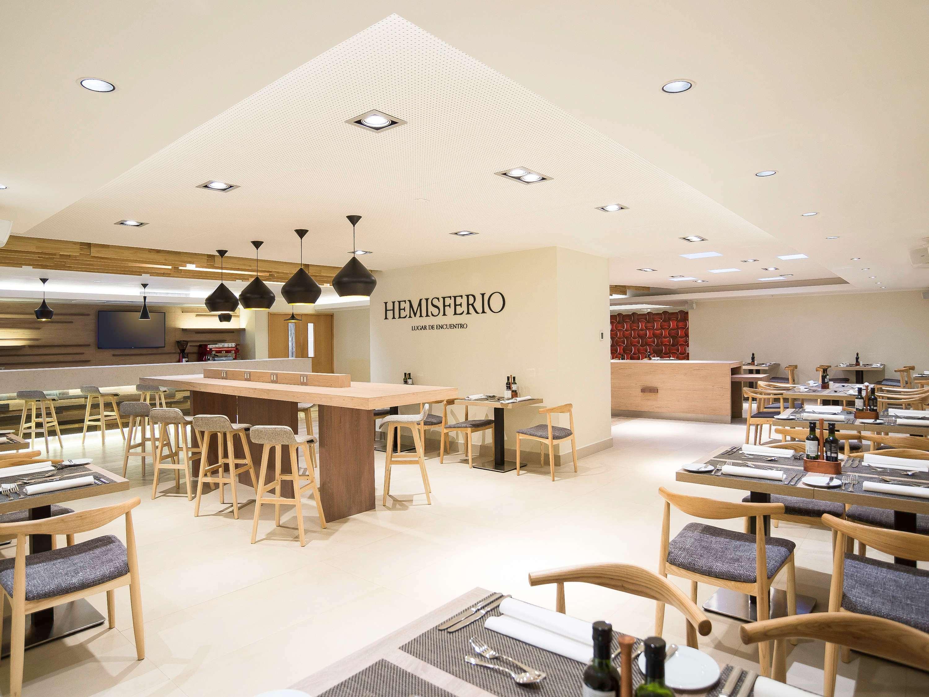 Mercure Concepción Eksteriør bilde