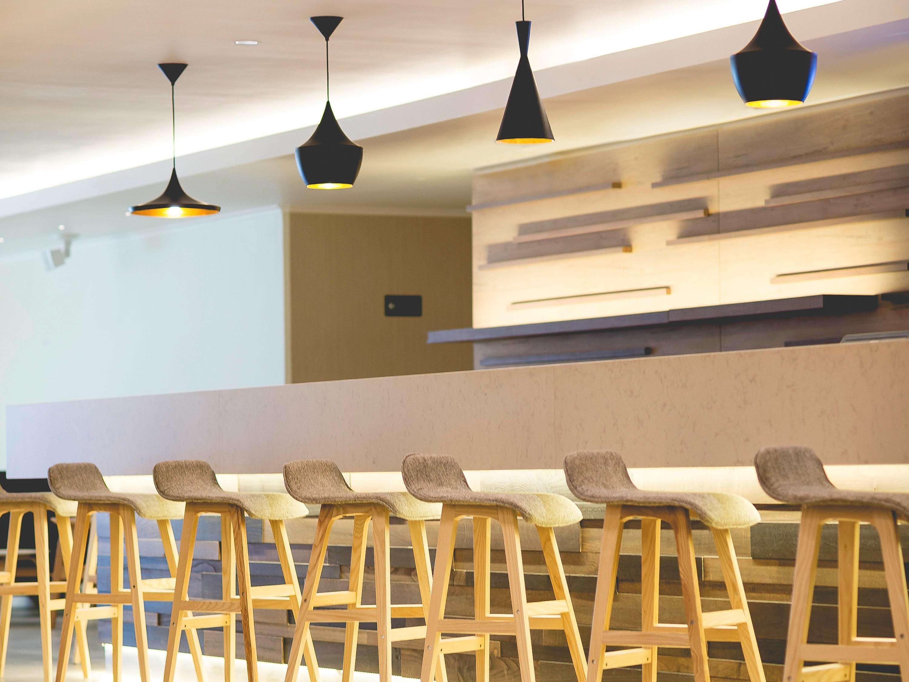 Mercure Concepción Eksteriør bilde