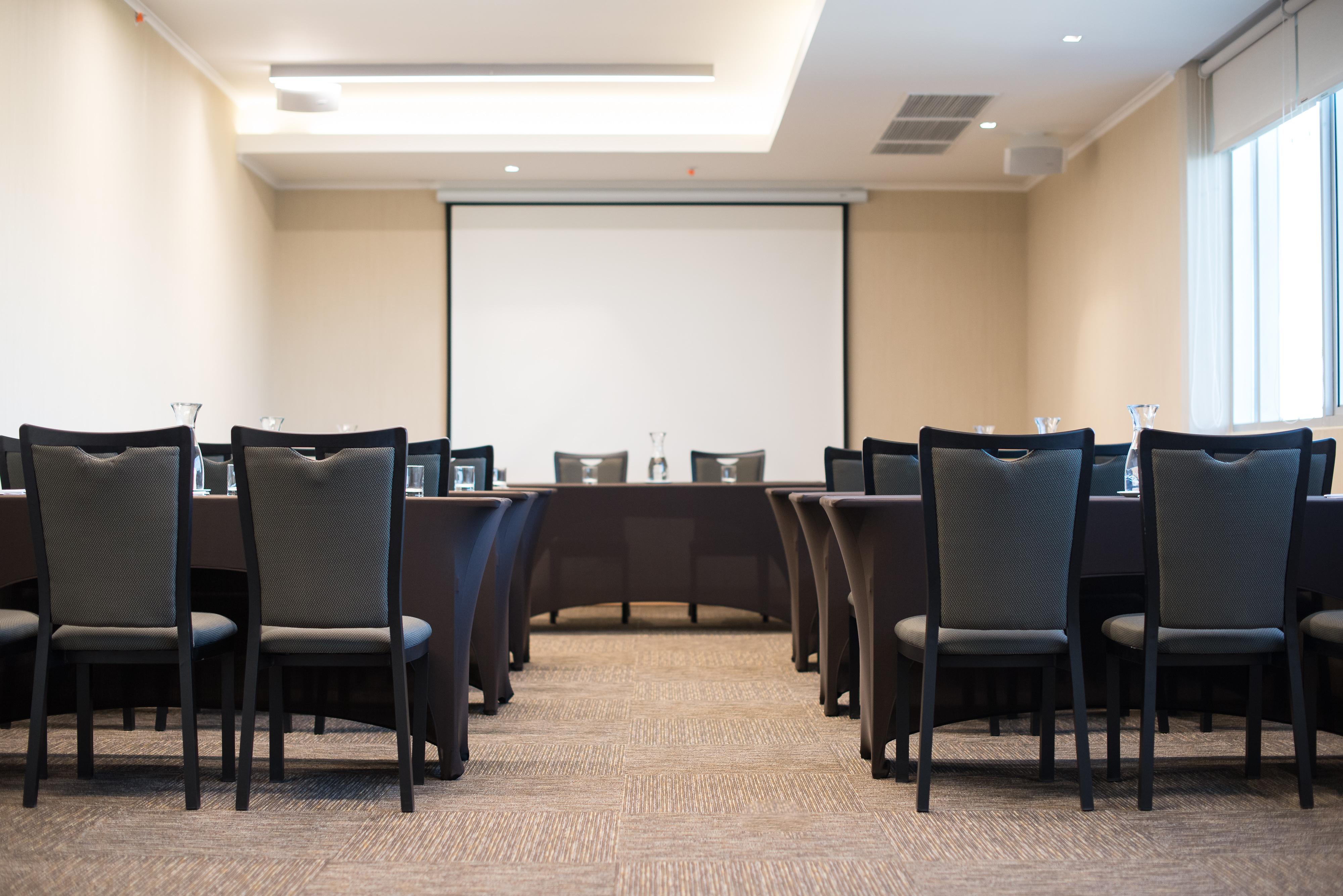 Mercure Concepción Eksteriør bilde