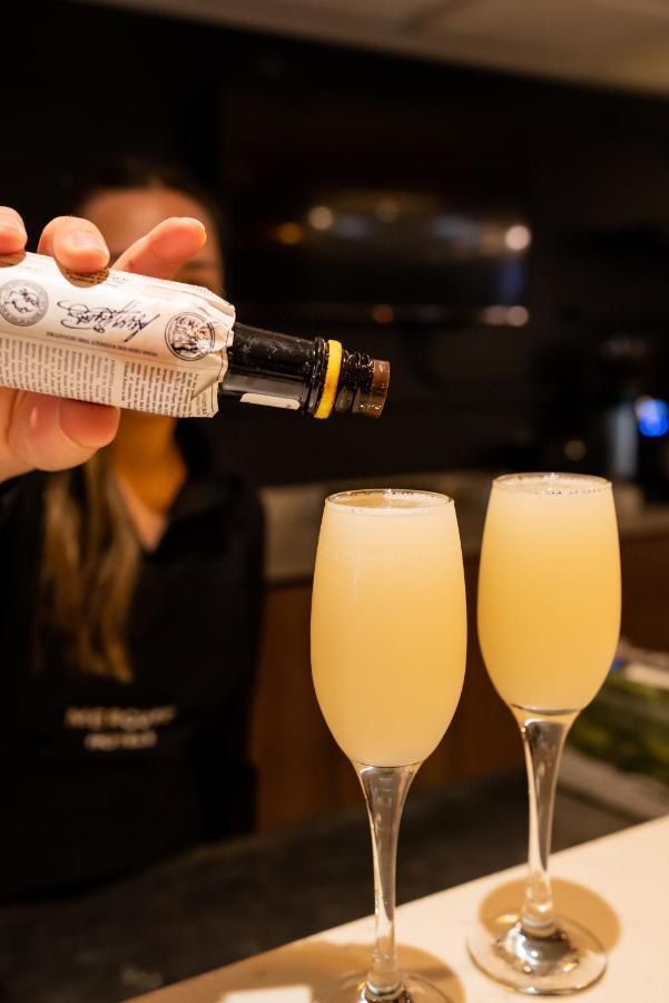 Mercure Concepción Eksteriør bilde