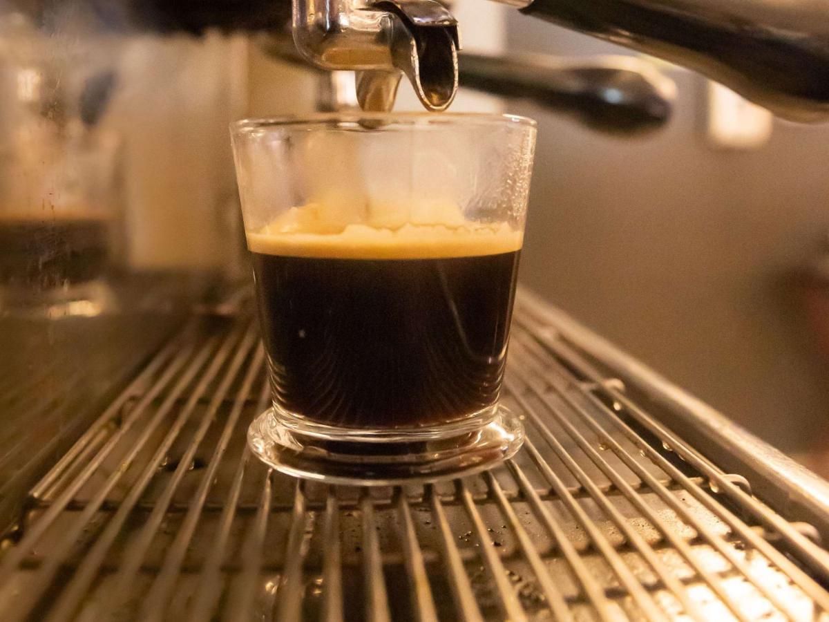 Mercure Concepción Eksteriør bilde