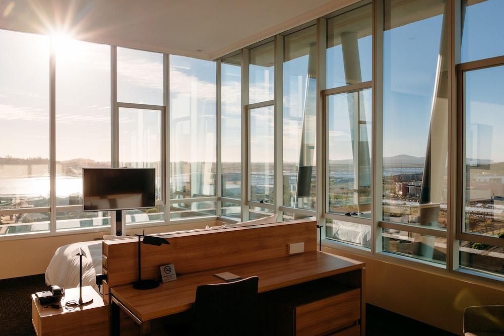 Mercure Concepción Eksteriør bilde