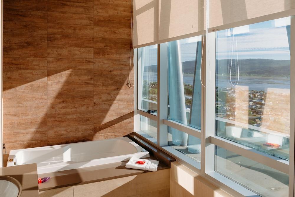 Mercure Concepción Eksteriør bilde