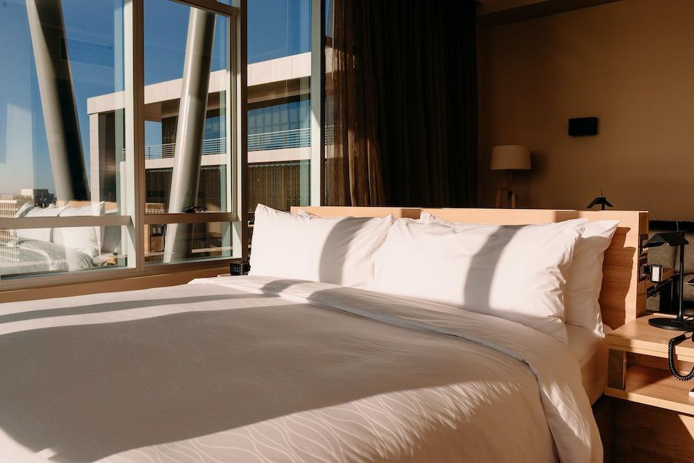 Mercure Concepción Eksteriør bilde