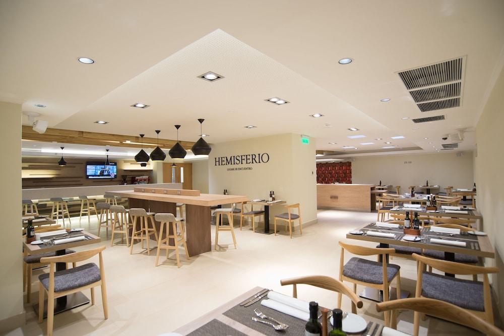 Mercure Concepción Eksteriør bilde