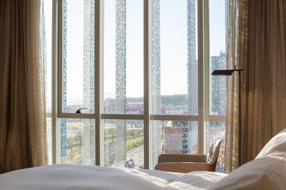 Mercure Concepción Eksteriør bilde