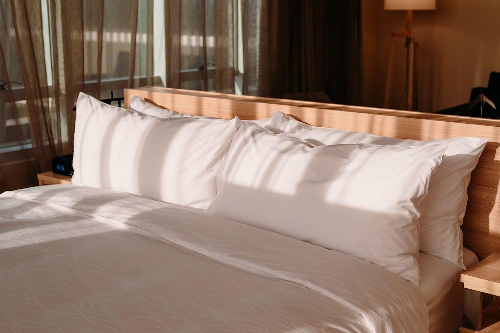 Mercure Concepción Eksteriør bilde