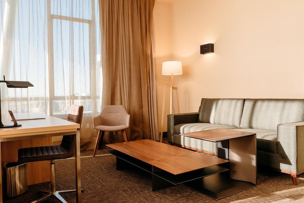Mercure Concepción Eksteriør bilde