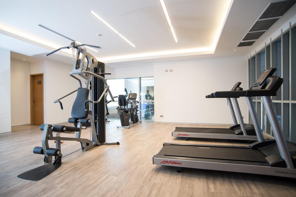 Mercure Concepción Eksteriør bilde