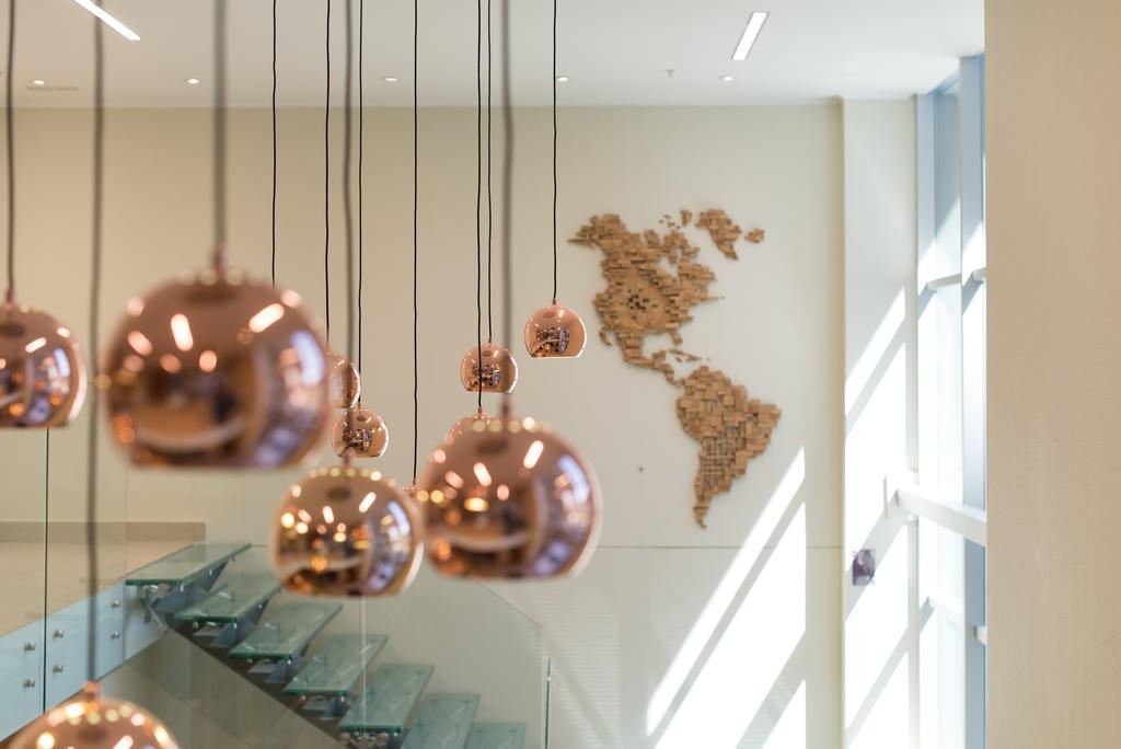 Mercure Concepción Eksteriør bilde