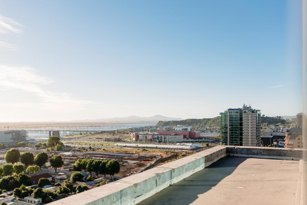 Mercure Concepción Eksteriør bilde