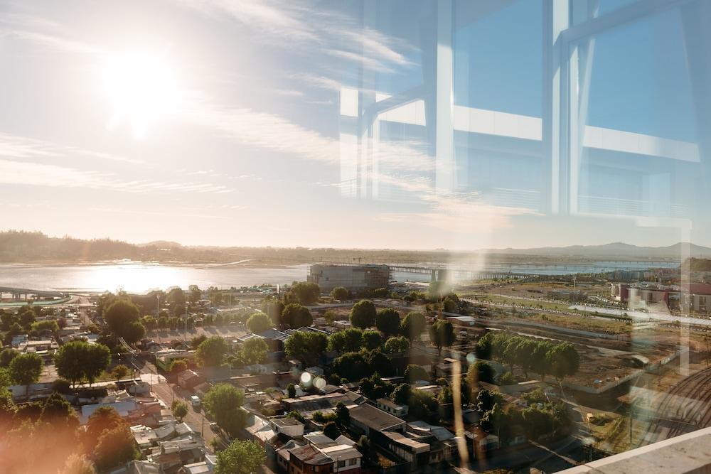 Mercure Concepción Eksteriør bilde