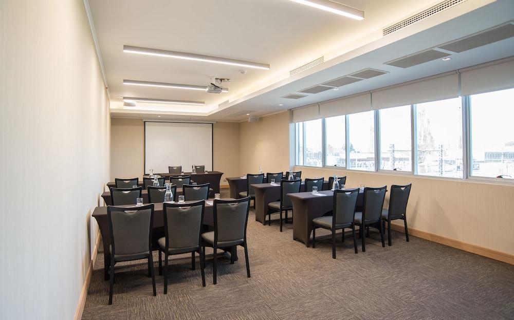 Mercure Concepción Eksteriør bilde