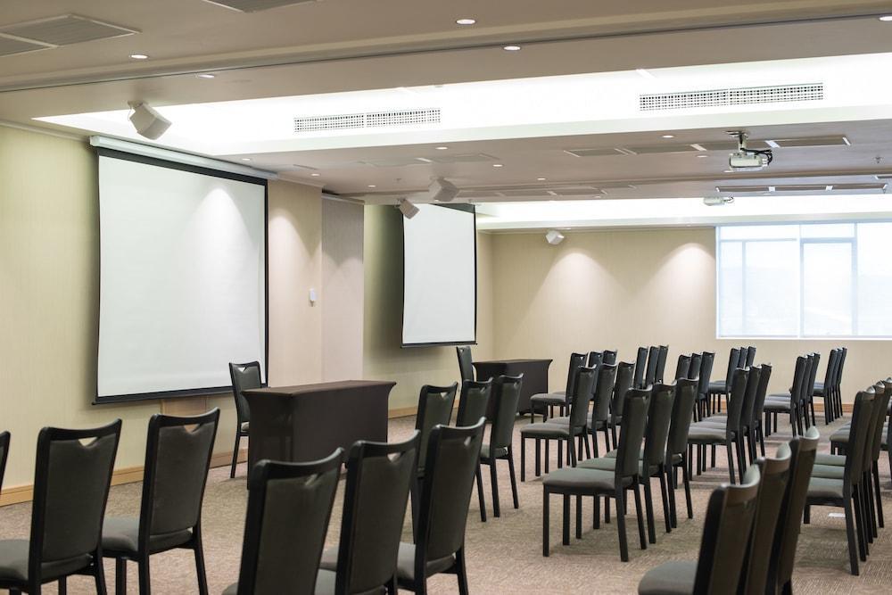 Mercure Concepción Eksteriør bilde